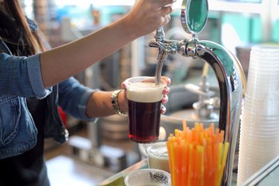 Bar, Tavern, Pub, and Sports Bar Insurance in Las Vegas, NV – Protect Your Business with My Camp Insurance